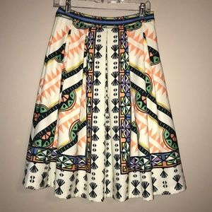 🌼Pastel-Colored Circle Skirt🌼